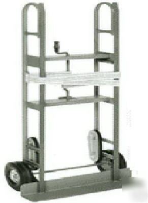 532187 appliance dolly, steel constructed