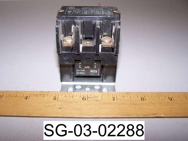 Arrow hart magnetic contactor - ACC220U30