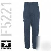 Propper mens blue emt pants size 34 free shipping