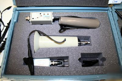 Tektronix P6015A high voltage probe kit