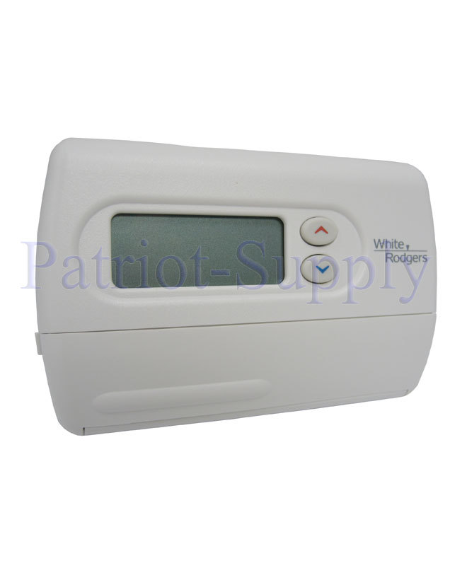 White rodgers 1F87-361 (1H/1C) 7 day thermostat