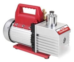 New robinair 15800 8 cfm vacumaster vacuum pump hvac 