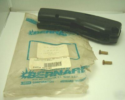 Bernard 4208 mig gun handle kit