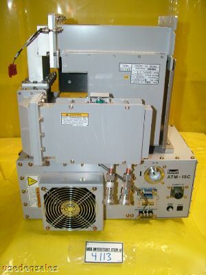 Daihen atm-15C microwave generator 2450MHZ 1500W
