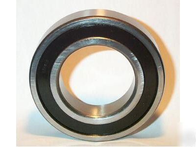 (10) 6216-2RS sealed ball bearings 80X140X26 mm, lot