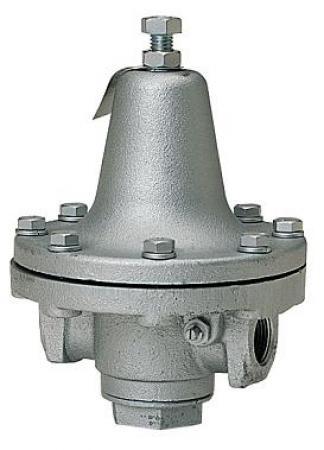152A 1 3-15# 1 152A watts valve/regulator