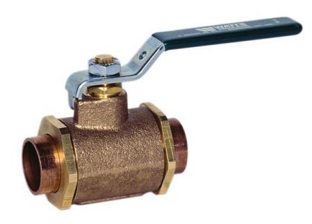 B6111-ez 1/2 1/2 B6111 ez-sweat watts valve/regulator