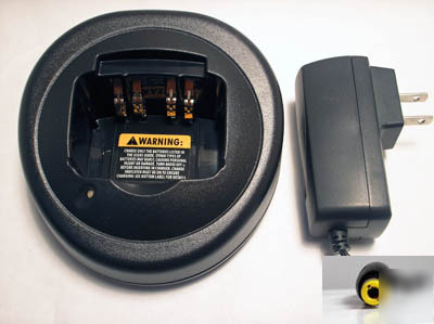 Charger for motorola HTN3000