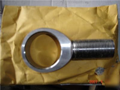 Connecting rod / tie rod end (industrial/commercial)