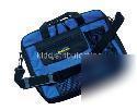Fieldpiece ANC3 briefcase holds 3 meters + 10 hds hvac