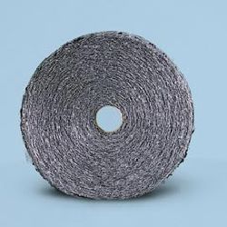 Industrial-quality steel wool reels-gmt 105045