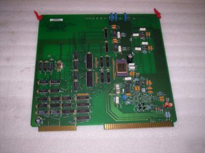 Keithley instruments voltmeter unit board