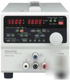 Kenwood PW36-1.5AD dc power supply