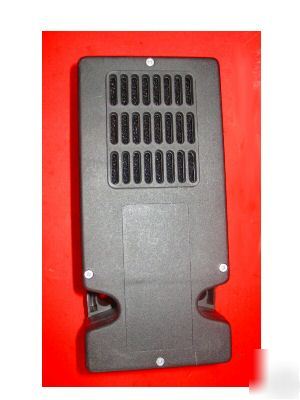 New deluxe air compressor filter-replaces foam filter