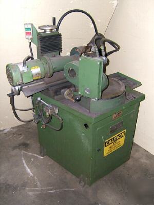 No. 252 rush drill and tool grinder, 1/2 hp (19493)