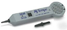 Tempo progressive 200B teleco inductive amplifier probe