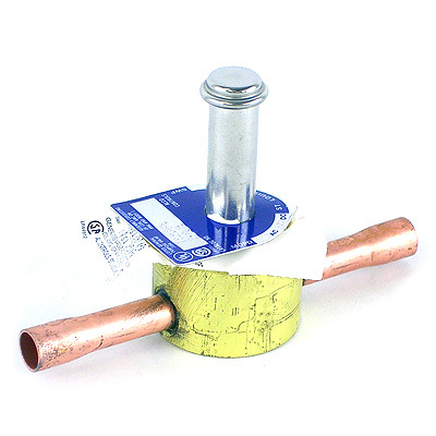 Alco refrigeration system solenoid valve 100RB2S3