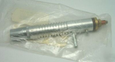 Miller 186404 gun tube assembly