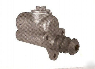 New hyster master cylinder part number:3002639