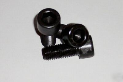 100 metric socket head cap screws M6 - 1.0 x 100