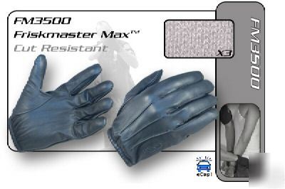 Hatch friskmaster max FM3500 search gloves xl