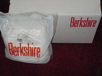 New berkshire super polx 150 wipers 9X9 clean room - 