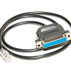 Programming cable for motorola GM900 MCS2000 MCX2000 nw