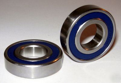 SR10-rs, SR10R, stainless steel bearings, 5/8