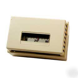  kmc cte-5104 room thermostat