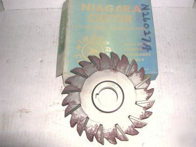  niagara S6082 6
