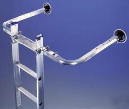 Werner 97P ladder stabilizer/standoff aluminum