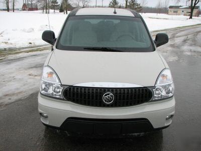 2007 buick rendezvous cx 2WD 3.5L V6 26K one owner 