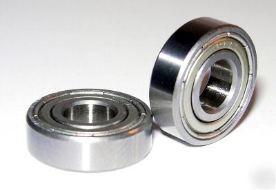 697ZZ ball bearings, 7X17MM, 7 x 17 mm, 697Z, 697-z