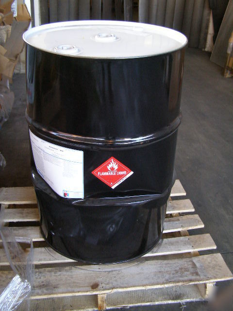 Drum sherwin williams paint painting 53GAL dr #20 10/08