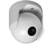 Ge security gbc-bc-150-4 weatherproof ball camera 3