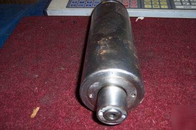 Landis internal spindle for id grinder 6032