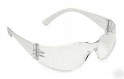 Pups safety glasses clear youth size