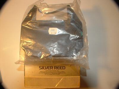 Silver reed for 5501,5503,5504,5505,5508,5509 black