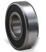 6014-2RS sealed ball bearing 70 x 110 mm