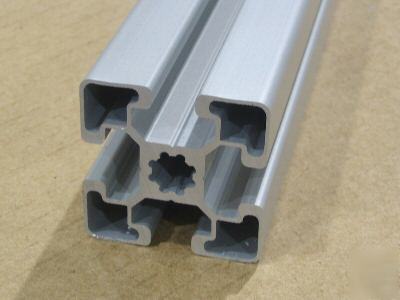 8020 t slot aluminum extrusion 45 s 45-4545 l x 70