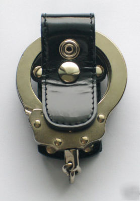 Fbipal e-z grab handcuff strap model S2 (hg)