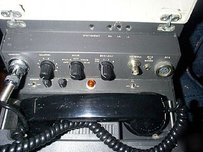 Motorola apcore radio