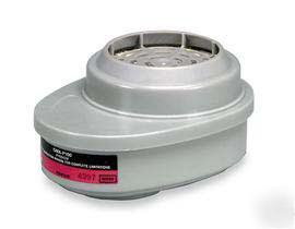 Msa gma-P100 815145 respirator cartridge 