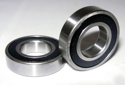 New 6901-2RS sealed ball bearings,12X24 mm, bearing