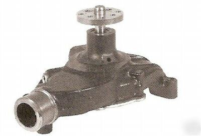 New yale forklift water pump part #5800003-07