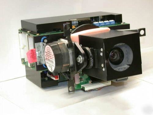 Philips bosch TC770-6-1 autodome camera system