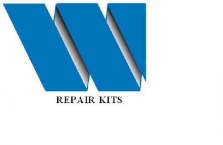 RK009M2RC3 3/4 #2 check kit watts valve/regulator