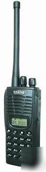 Relm RPV599A+ vhf 5 watts radios low price ever 