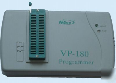 VP180 48PIN universal eprom flash mcu programmer usb