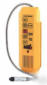 Cps LS790B R12 R22 R123 R134A R502 leak detector 